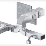Fire Rated Duct & Accessories
